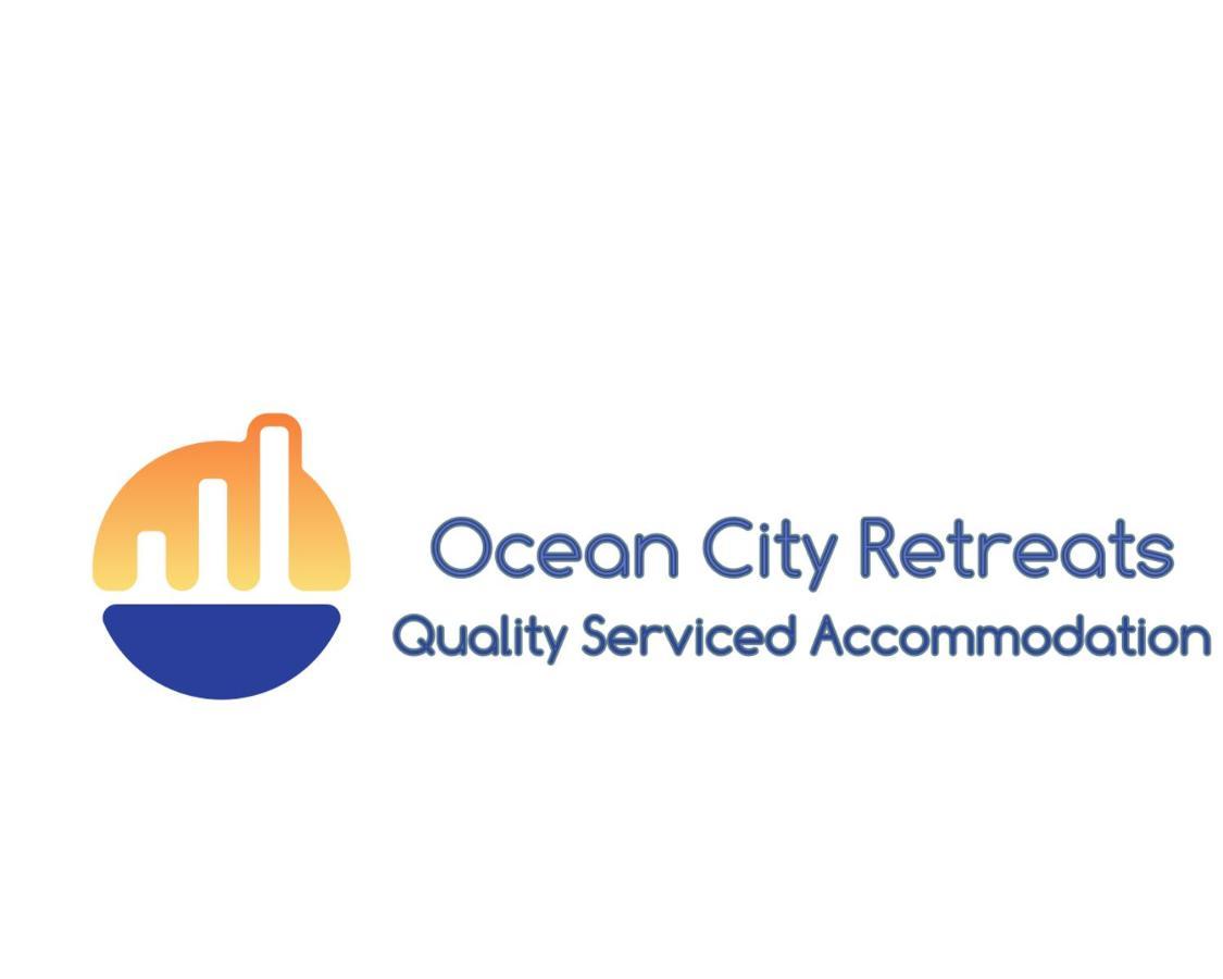 Apartment Three - Free Private Car Park - Sleeps 6 - 3 Shower Rooms - By Ocean City Retreats Plymouth Esterno foto